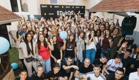 EDukOS gimnazija uz suglasnost roditelja testirala učenike na droge