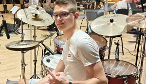 Luka Antun Bu&scaron;ić