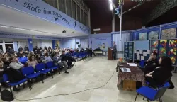 O&Scaron; Antuna Haramba&scaron;ića