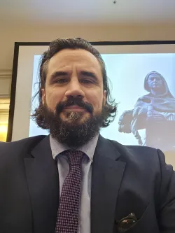 magazinKr&scaron;evan Antun DujmovićStručni savjetnik Institut za razvoj i međunarodne odnose (IRMO)