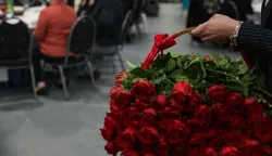 zajednička proslava zlatnog pira - najava