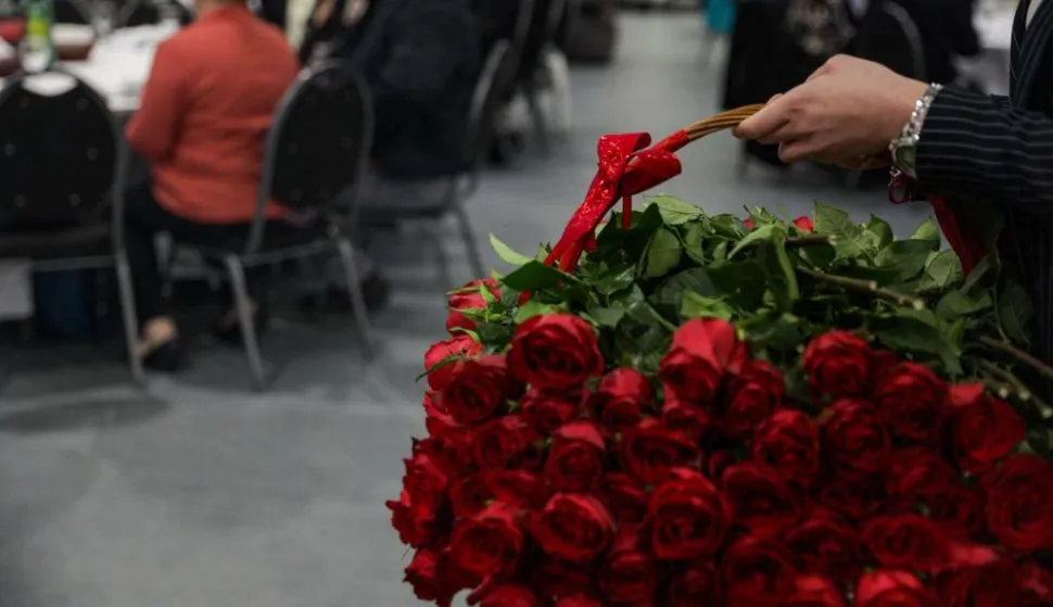 zajednička proslava zlatnog pira - najava