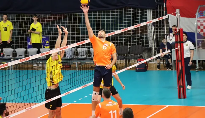 Bernard Bakonji: Već smo ove sezone pokazali da u zahtjevnim susretima imamo &scaron;to pokazati