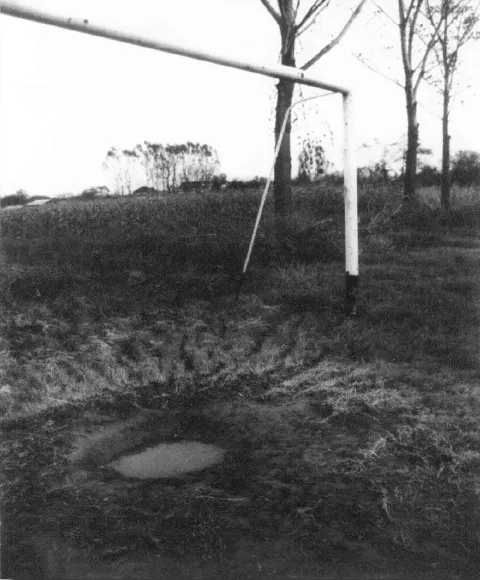 NK Laslovo 91 - arhivska fotografija