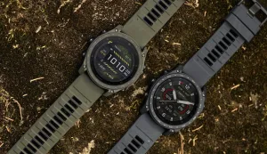 Garmina predstavio tactix 8 Cerakote