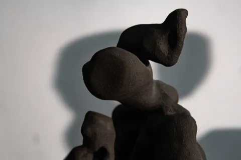 Izložba &ldquo;Atelje+&rdquo; osječke kiparice je svojevrsni HOMMAGE ZEMLJI