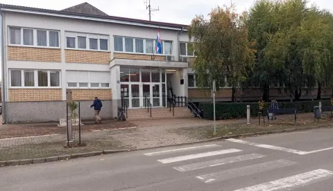 Manje kaznenih djela, ali vi&scaron;e prekr&scaron;aja na području Belog Manastira