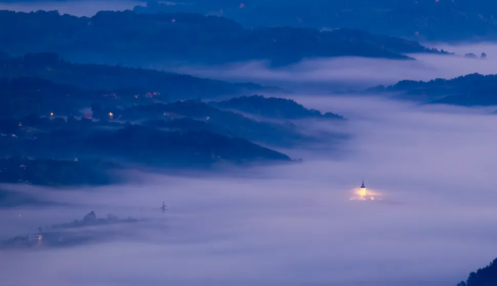 izložba Maroja Vučićevića