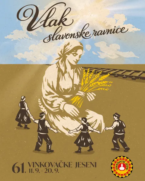 61. Vinkovačke jeseni