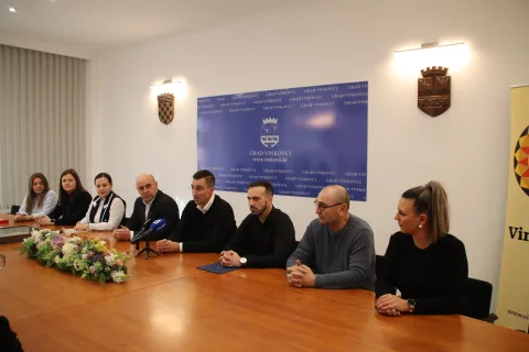 61. Vinkovačke jeseni