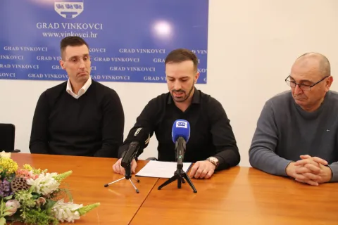 61. Vinkovačke jeseni