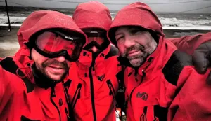 Mladen Gaće&scaron;a, Marko Mitić i Tomislav Barbić