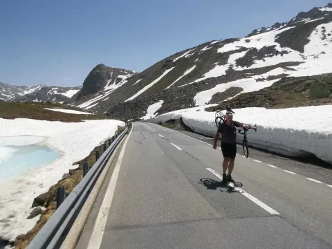 Bicikl klub Pedalinac