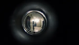 &Scaron;pijunka, provalnik