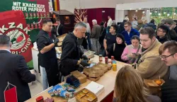 Slavonski proizvođači među 1500 izlagača na jubilarnom sajmu u Berlinu