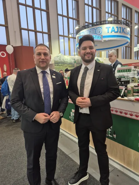 Slavonski proizvođači među 1500 izlagača na jubilarnom sajmu u Berlinu