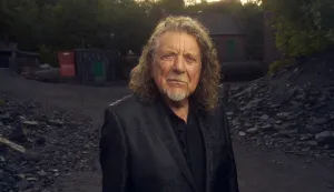Robert Plant