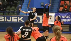 Traži se pobjeda kod &ldquo;fenjera&scaron;ica&rdquo;, nova lica u Brodu