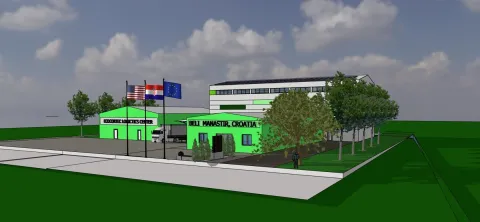 Ekofolija iz Baranje: Snažna kao plastika, a ne uni&scaron;tava okoli&scaron;