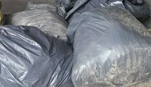 Zaplijena pola tone duhana u blizini Virovitice