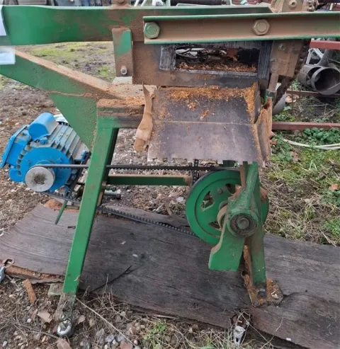 Zaplijena pola tone duhana u blizini Virovitice