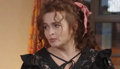 Helena Bonham Carter