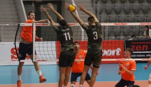 Zaboraviti na pro&scaron;la dva ogleda, lideru nanijeti prvi poraz