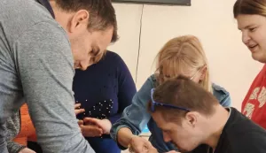 Zvjezdice Gunjafoto: Zvjezdice Gunja