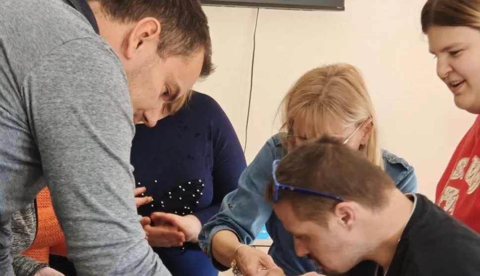 Zvjezdice Gunjafoto: Zvjezdice Gunja