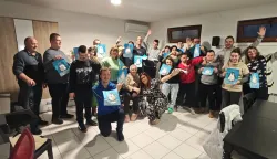 Zvjezdice Gunjafoto: Zvjezdice Gunja