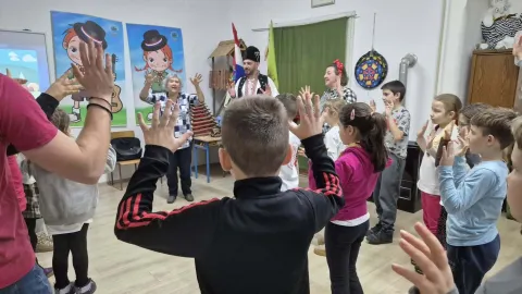 Izviđači, "Javor, 25 godina rada, Dan sjećanja na žrtve holokausta, različitost, tolerancija, siječanj 2026