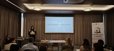 MAGAZONNedjeljko Marković, dipl. soc. radnikPredsjednik Pragme