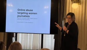 Projekt &ldquo;Zagorka povezuje&rdquo; - prva mentorska mreža koja osnažuje mlade novinarke