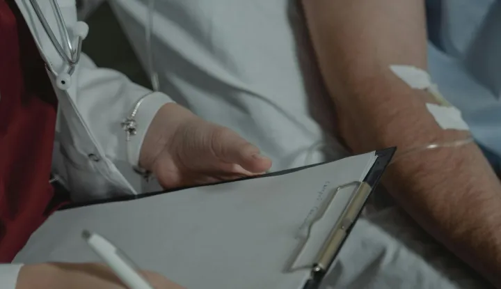 LIJEČNIK LIJEČNICI