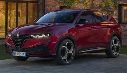 Alfa Romeo Tonale osvježen, ispolirano srce talijanskog sporta&scaron;a