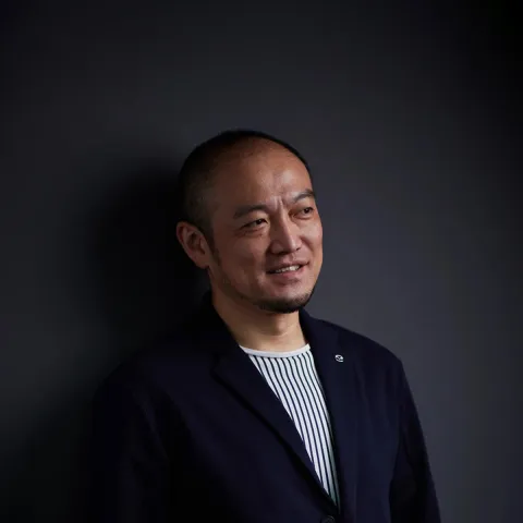 Takanori Tsubaki, glavni dizajner