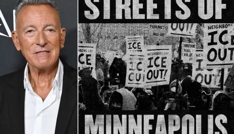 "Streets of Minneapolis"