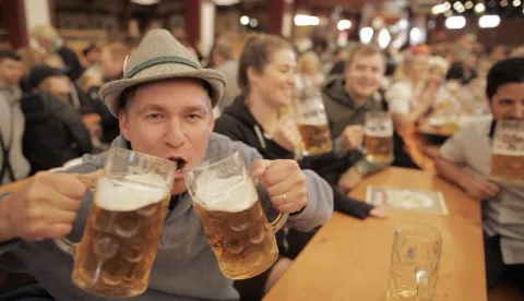 znamo li &scaron;to jedemo, druga sezona