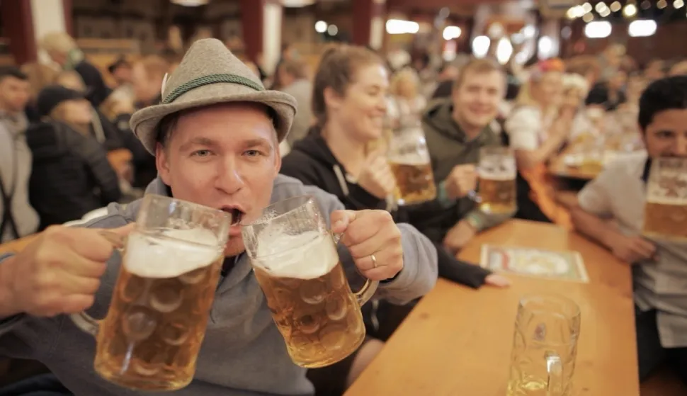 znamo li &scaron;to jedemo, druga sezona