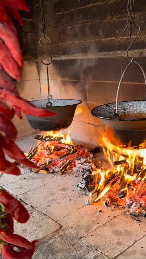 36-godi&scaron;nja Belomanastirka, autorica popularnog food profila: Od videa graha u loncu do 800 tisuća pratitelja