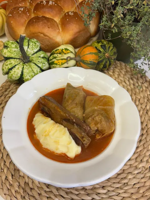 36-godi&scaron;nja Belomanastirka, autorica popularnog food profila: Od videa graha u loncu do 800 tisuća pratitelja