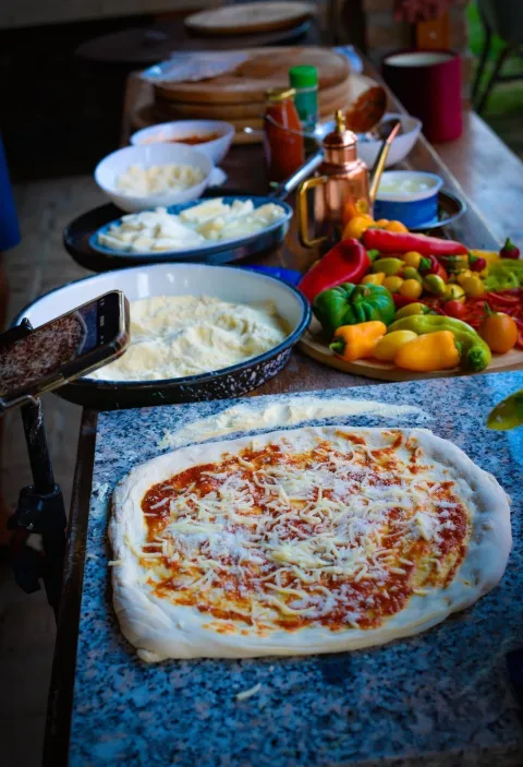 BELI MANASTIR - TATJANA - SA&Scaron;ICA, AUTORICA POPULARNOG FOOD PROFILASIJEČANJ 2026.