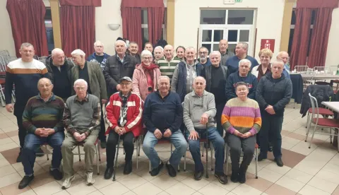 Korijeni pustare obljetnica