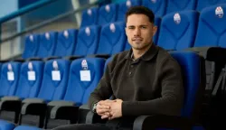 Marko DabroFOTO: NK SLAVEN BELUPO