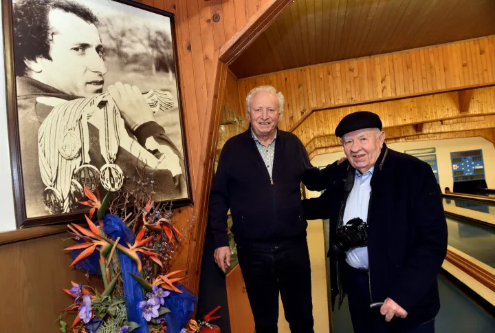 Doajen sportske fotografije: Ne postoji mali i veliki sport, svaki je sporta&scaron; fotogeničan