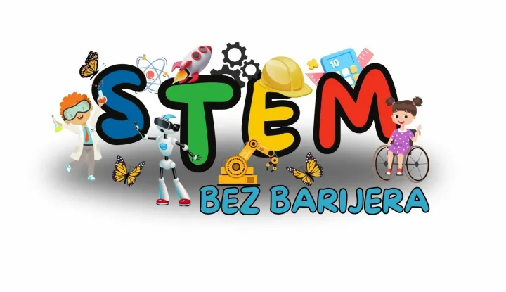 Stem bez barijera, Vukovarski leptirići
