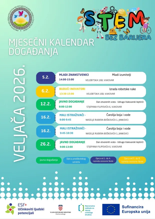 kalendar vukovar