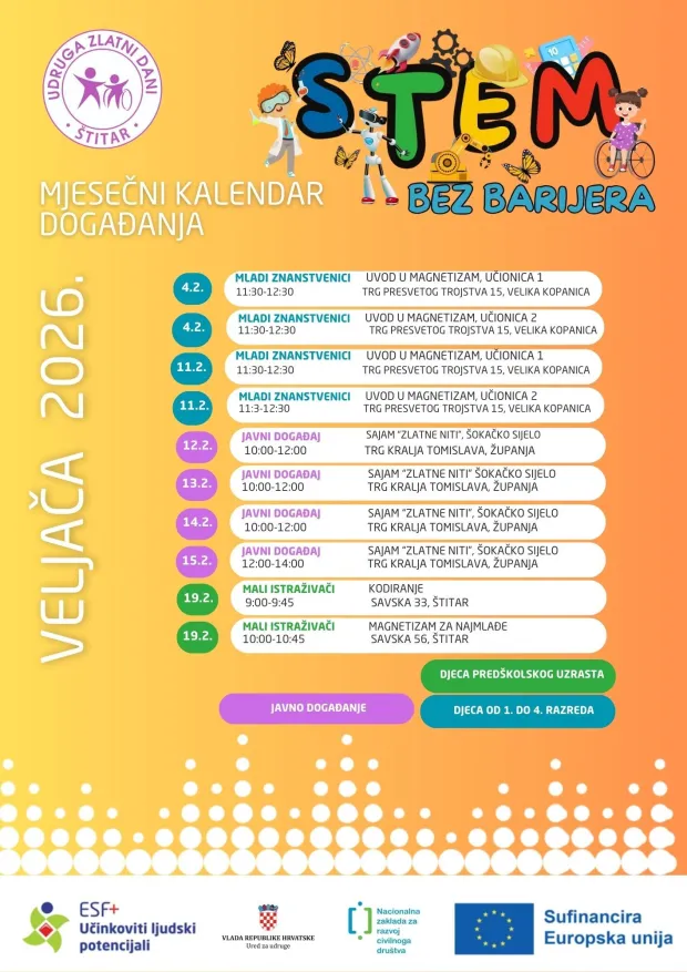 kalendar &scaron;titar