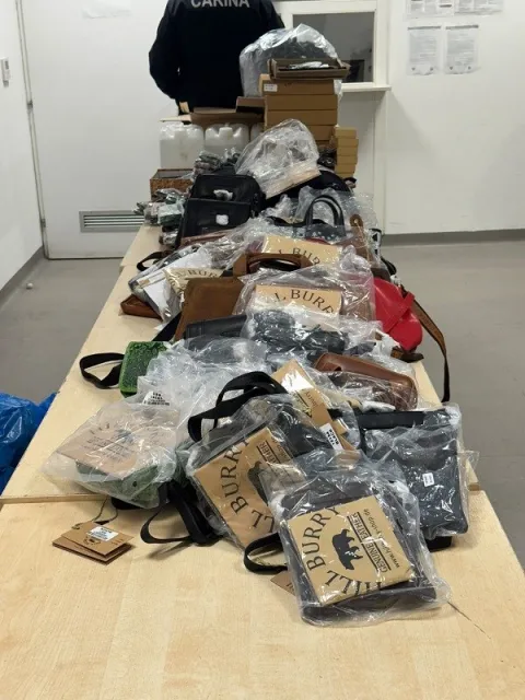 Roba bez izvozne carinske deklaracije