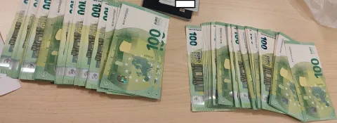 Neprijavljivanje vi&scaron;e od 10.000 eura